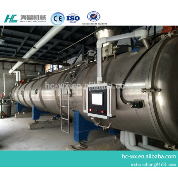 China supplier herb dryer for powder application